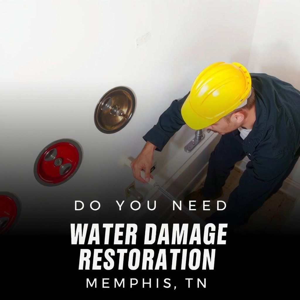 Do You Need Water Damage Restoration in Memphis TN? - image 2