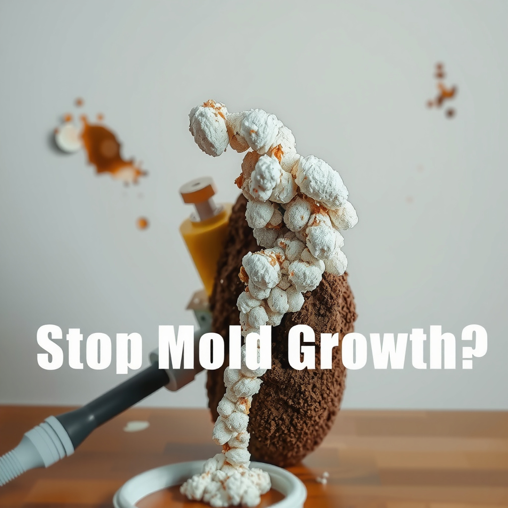Will Water Damage Restoration in Memphis TN Stop Mold Growth? - image 2